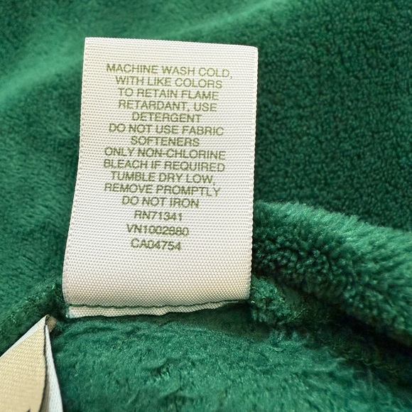 L.L. Bean boy’s pajama set - Picture 6 of 6